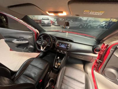 NISSAN Kicks UCL 1.6 16v 2019 - miniatura 10