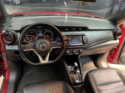 NISSAN Kicks UCL 1.6 16v 2019 - miniatura 11