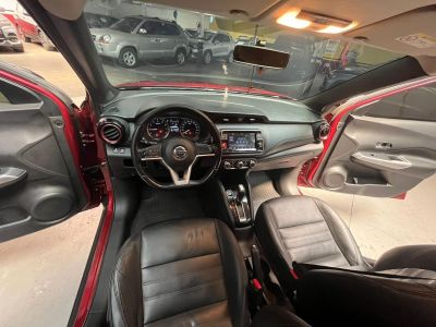 NISSAN Kicks UCL 1.6 16v 2019 - miniatura 12