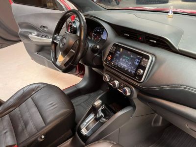 NISSAN Kicks UCL 1.6 16v 2019 - miniatura 14