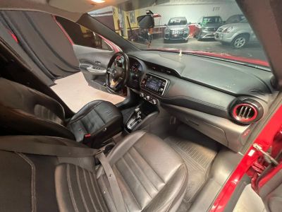 NISSAN Kicks UCL 1.6 16v 2019 - miniatura 16