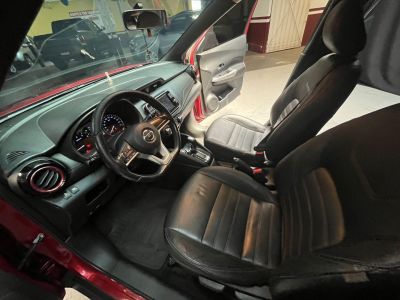 NISSAN Kicks UCL 1.6 16v 2019 - miniatura 17