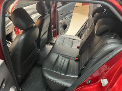 NISSAN Kicks UCL 1.6 16v 2019 - miniatura 18