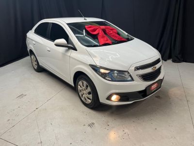 CHEVROLET Prisma LT 1.4 2015