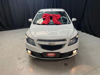 CHEVROLET Prisma LT 1.4 2015 - miniatura 2