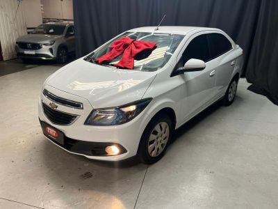 CHEVROLET Prisma LT 1.4 2015 - miniatura 3
