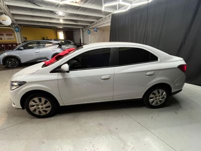 CHEVROLET Prisma LT 1.4 2015 - miniatura 4