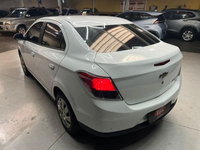CHEVROLET Prisma LT 1.4 2015 - miniatura 5