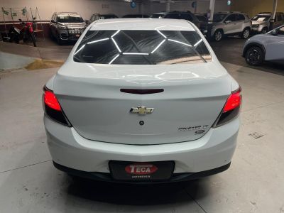 CHEVROLET Prisma LT 1.4 2015 - miniatura 6