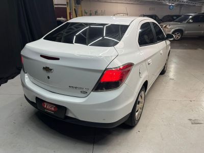 CHEVROLET Prisma LT 1.4 2015 - miniatura 7