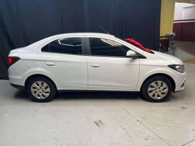 CHEVROLET Prisma LT 1.4 2015 - miniatura 8