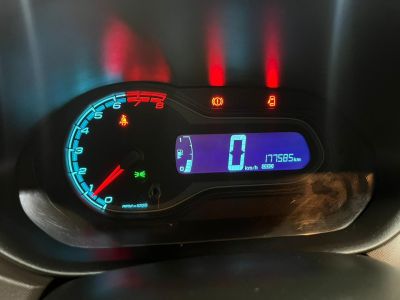 CHEVROLET Prisma LT 1.4 2015 - miniatura 9