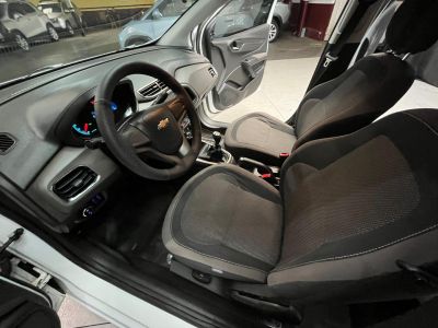 CHEVROLET Prisma LT 1.4 2015 - miniatura 10