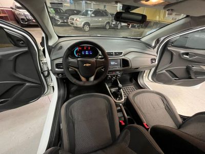 CHEVROLET Prisma LT 1.4 2015 - miniatura 11