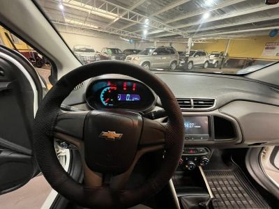 CHEVROLET Prisma LT 1.4 2015 - miniatura 12