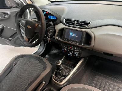 CHEVROLET Prisma LT 1.4 2015 - miniatura 14