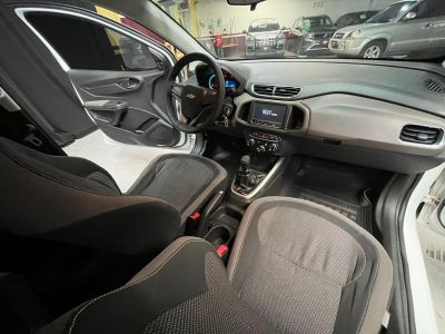 CHEVROLET Prisma LT 1.4 2015 - miniatura 15