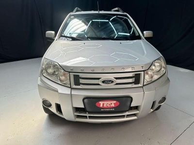 FORD EcoSport XLT 2.0 16v 2011 - miniatura 2