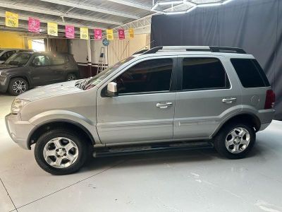 FORD EcoSport XLT 2.0 16v 2011 - miniatura 4