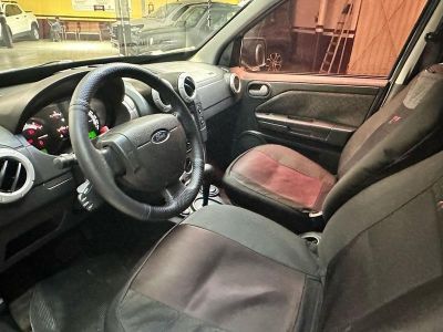 FORD EcoSport XLT 2.0 16v 2011 - miniatura 7