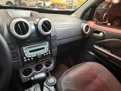 FORD EcoSport XLT 2.0 16v 2011 - miniatura 8