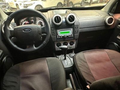 FORD EcoSport XLT 2.0 16v 2011 - miniatura 9
