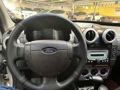 FORD EcoSport XLT 2.0 16v 2011 - miniatura 10