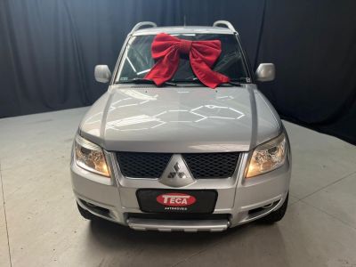 MITSUBISHI Pajero TR4 2.0 16v 2012 - miniatura 2
