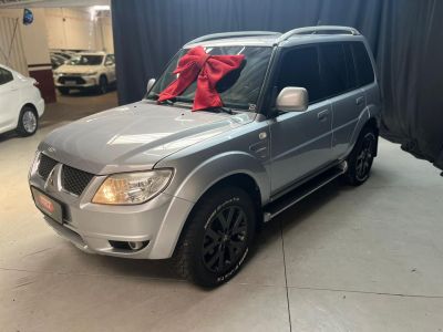MITSUBISHI Pajero TR4 2.0 16v 2012 - miniatura 3