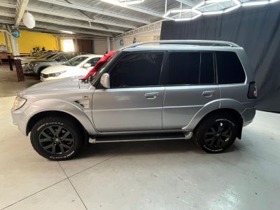 MITSUBISHI Pajero TR4 2.0 16v 2012 - miniatura 4