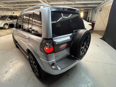 MITSUBISHI Pajero TR4 2.0 16v 2012 - miniatura 5