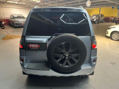 MITSUBISHI Pajero TR4 2.0 16v 2012 - miniatura 6