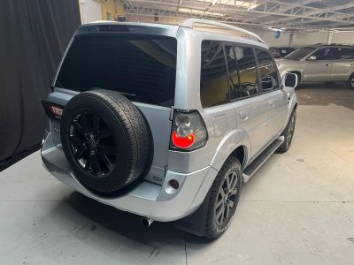 MITSUBISHI Pajero TR4 2.0 16v 2012 - miniatura 7