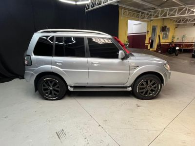 MITSUBISHI Pajero TR4 2.0 16v 2012 - miniatura 8