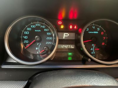 MITSUBISHI Pajero TR4 2.0 16v 2012 - miniatura 9