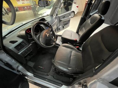 MITSUBISHI Pajero TR4 2.0 16v 2012 - miniatura 11