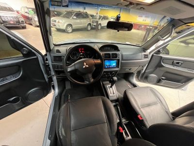 MITSUBISHI Pajero TR4 2.0 16v 2012 - miniatura 12