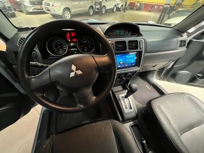 MITSUBISHI Pajero TR4 2.0 16v 2012 - miniatura 13
