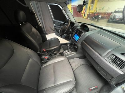MITSUBISHI Pajero TR4 2.0 16v 2012 - miniatura 14