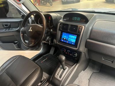 MITSUBISHI Pajero TR4 2.0 16v 2012 - miniatura 15