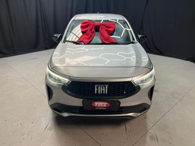 FIAT Fastback  AUDACE HYBRID T200 2025 - miniatura 2
