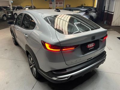 FIAT Fastback  AUDACE HYBRID T200 2025 - miniatura 5
