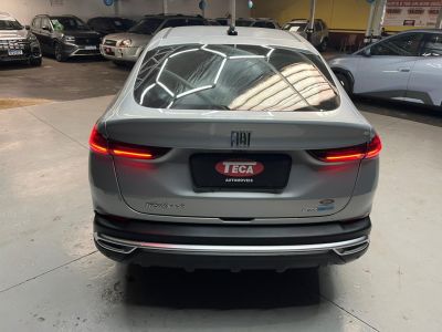 FIAT Fastback  AUDACE HYBRID T200 2025 - miniatura 6