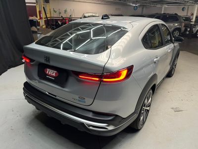 FIAT Fastback  AUDACE HYBRID T200 2025 - miniatura 7