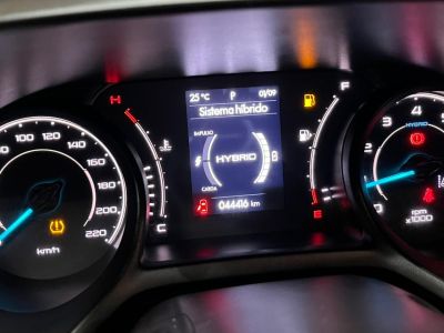 FIAT Fastback  AUDACE HYBRID T200 2025 - miniatura 9