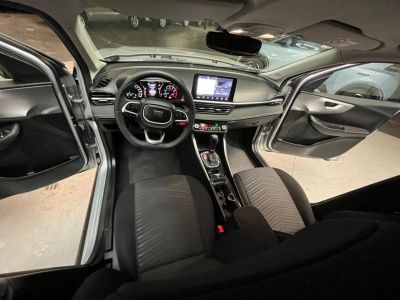 FIAT Fastback  AUDACE HYBRID T200 2025 - miniatura 10