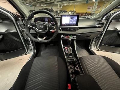 FIAT Fastback  AUDACE HYBRID T200 2025 - miniatura 11