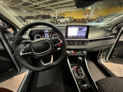 FIAT Fastback  AUDACE HYBRID T200 2025 - miniatura 12