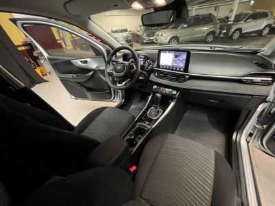 FIAT Fastback  AUDACE HYBRID T200 2025 - miniatura 13