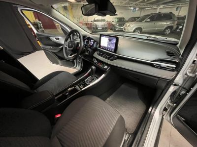 FIAT Fastback  AUDACE HYBRID T200 2025 - miniatura 14